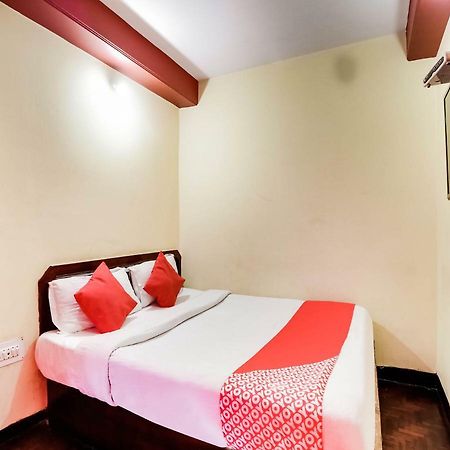 Oyo 3361 Hotel Kapital Shimla Eksteriør bilde