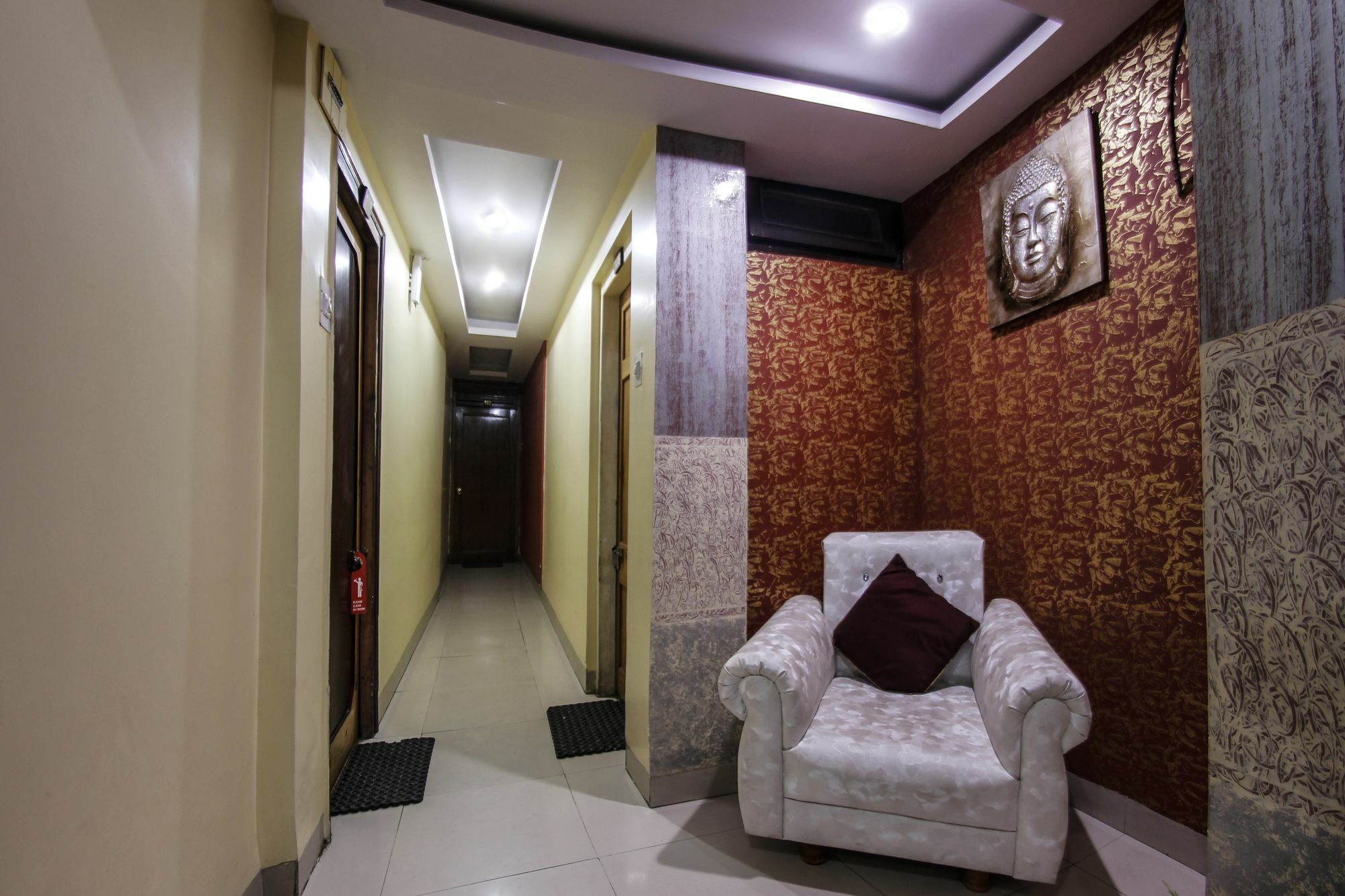 Oyo 3361 Hotel Kapital Shimla Eksteriør bilde