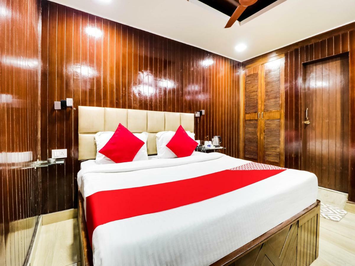 Oyo 3361 Hotel Kapital Shimla Eksteriør bilde