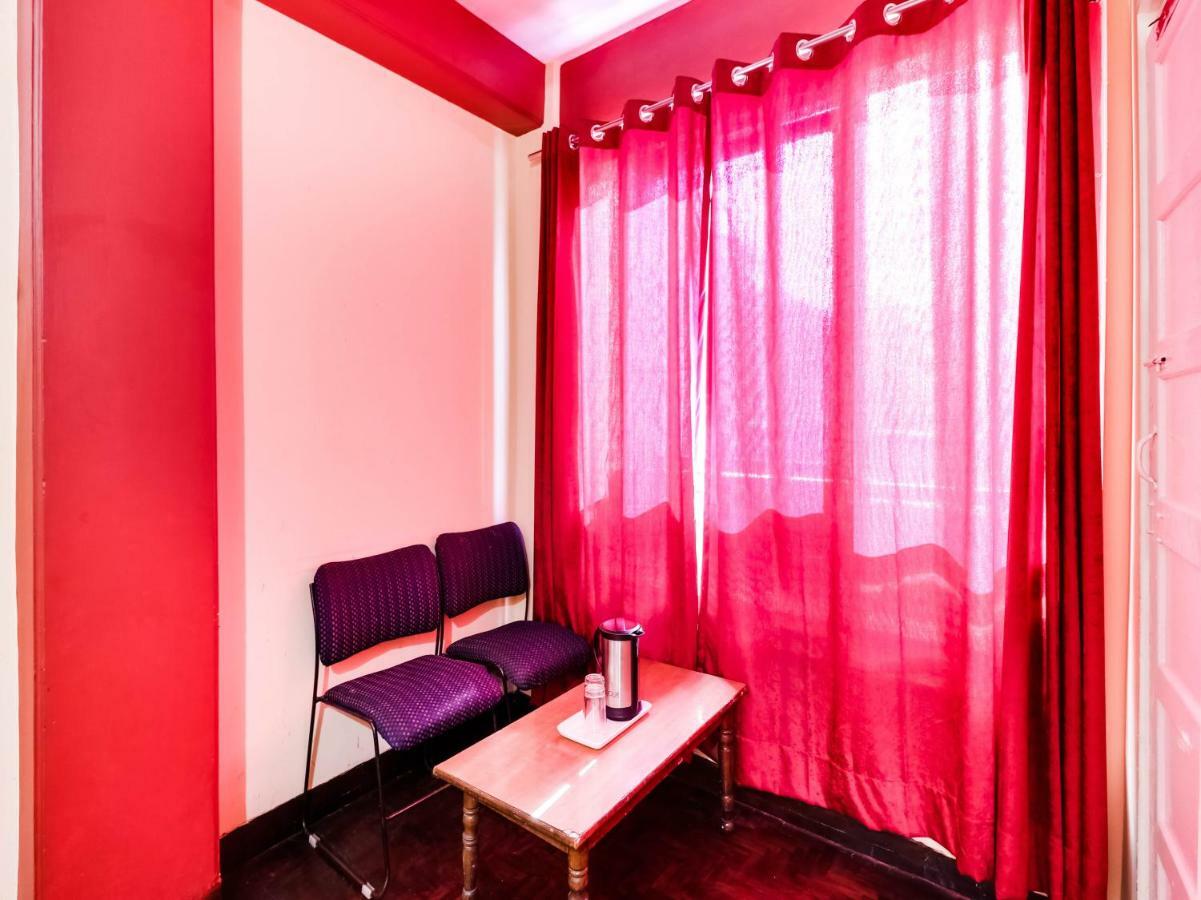 Oyo 3361 Hotel Kapital Shimla Eksteriør bilde