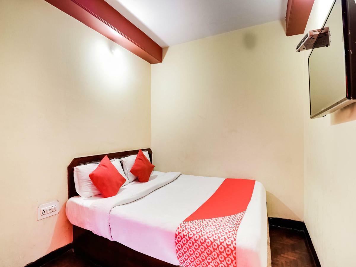 Oyo 3361 Hotel Kapital Shimla Eksteriør bilde