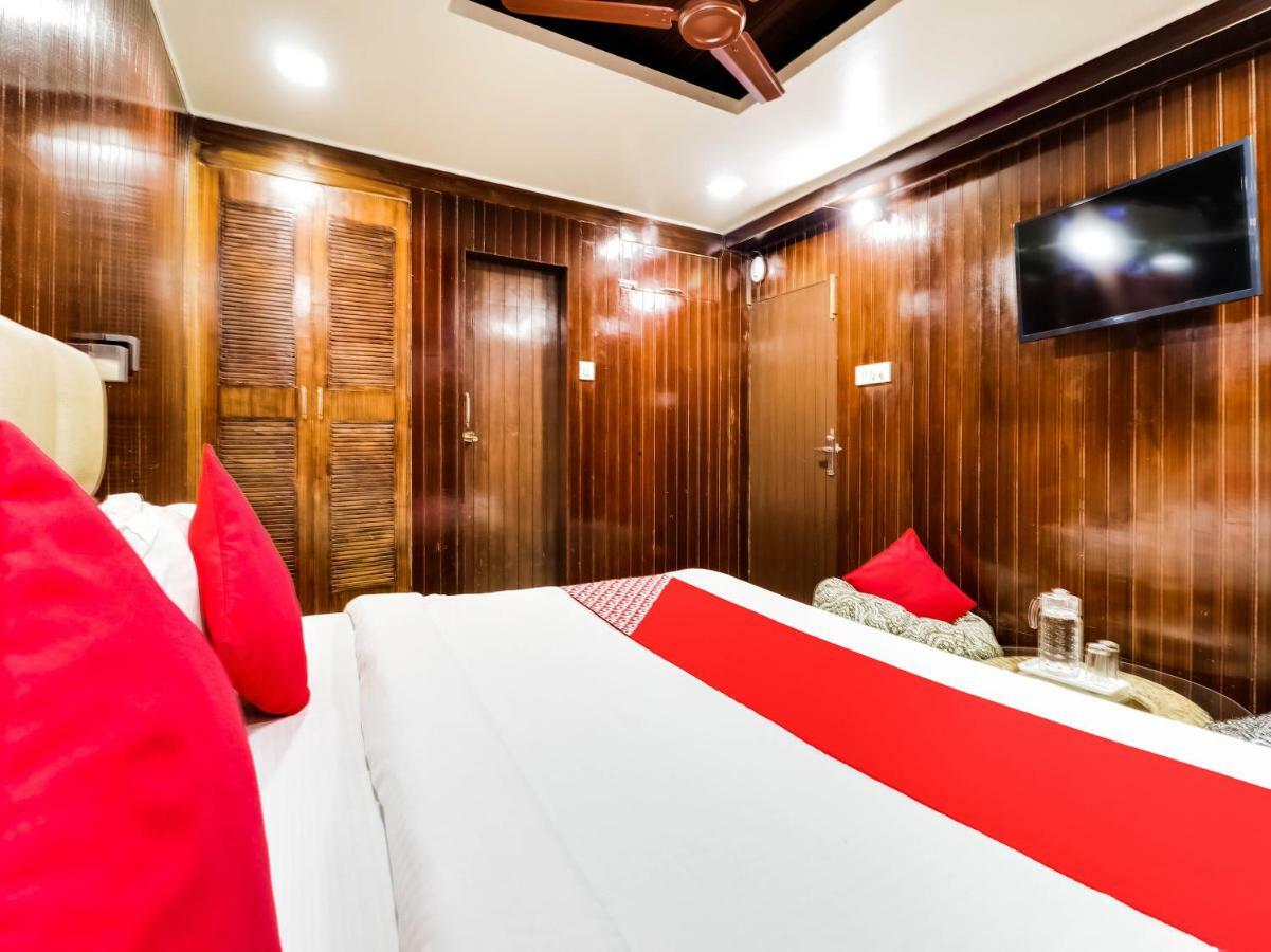 Oyo 3361 Hotel Kapital Shimla Eksteriør bilde