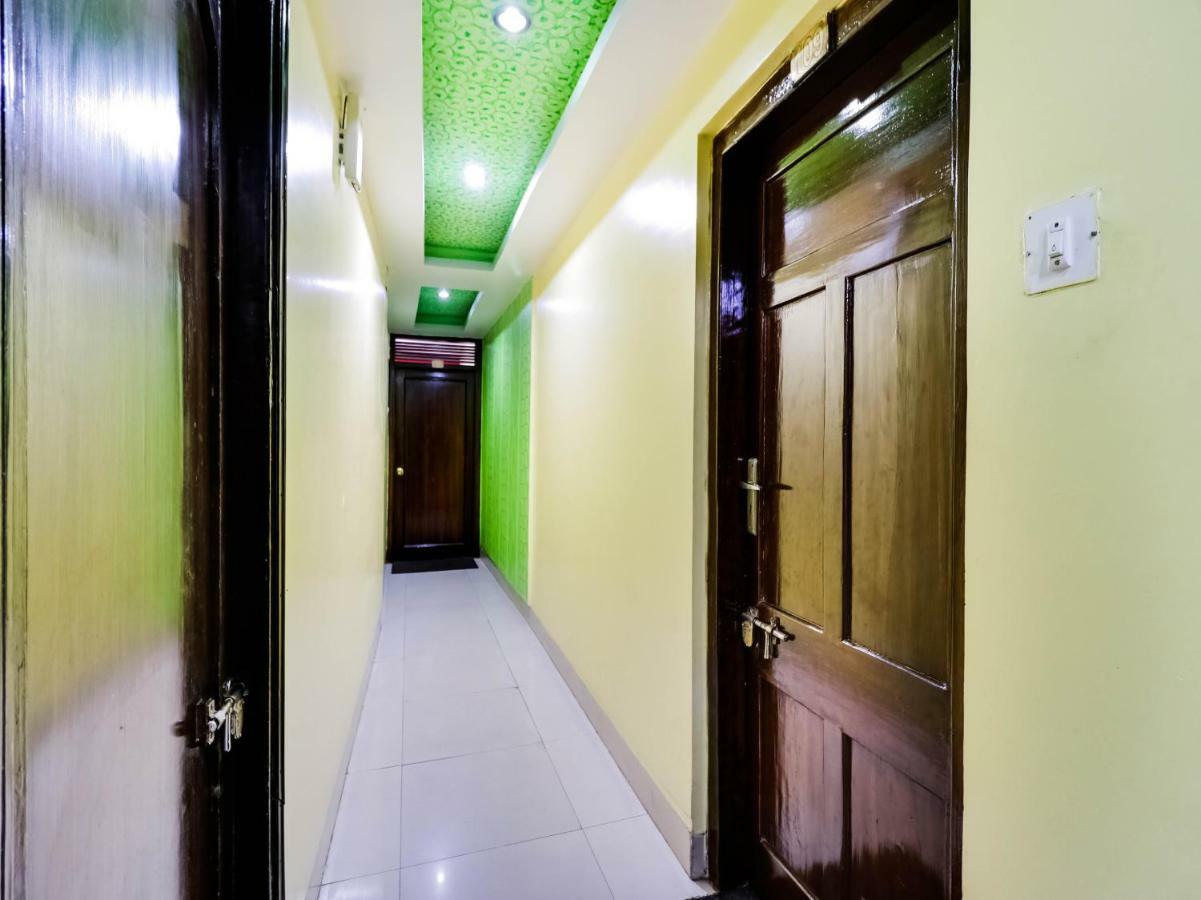 Oyo 3361 Hotel Kapital Shimla Eksteriør bilde