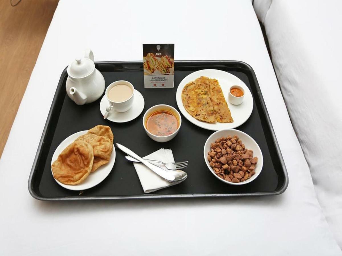 Oyo 3361 Hotel Kapital Shimla Eksteriør bilde