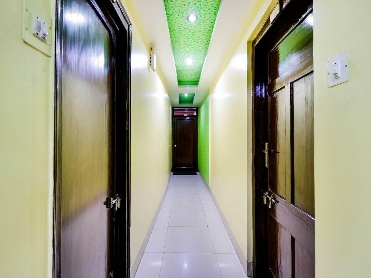 Oyo 3361 Hotel Kapital Shimla Eksteriør bilde