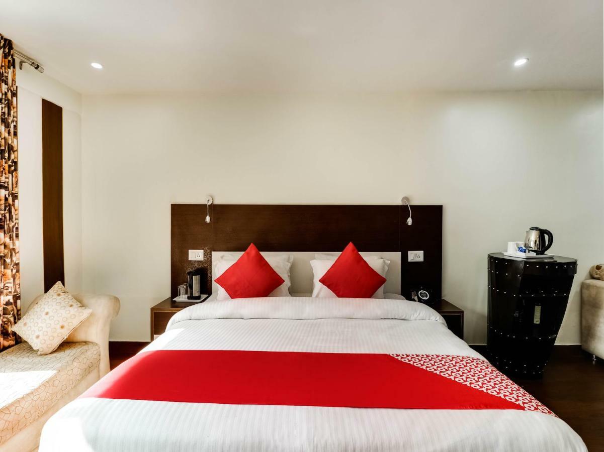 Oyo 3361 Hotel Kapital Shimla Eksteriør bilde
