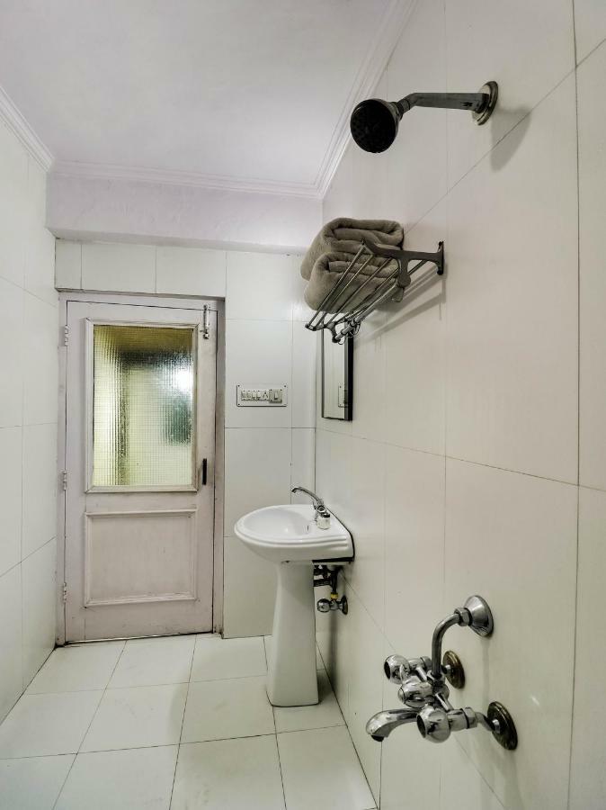 Oyo 3361 Hotel Kapital Shimla Eksteriør bilde